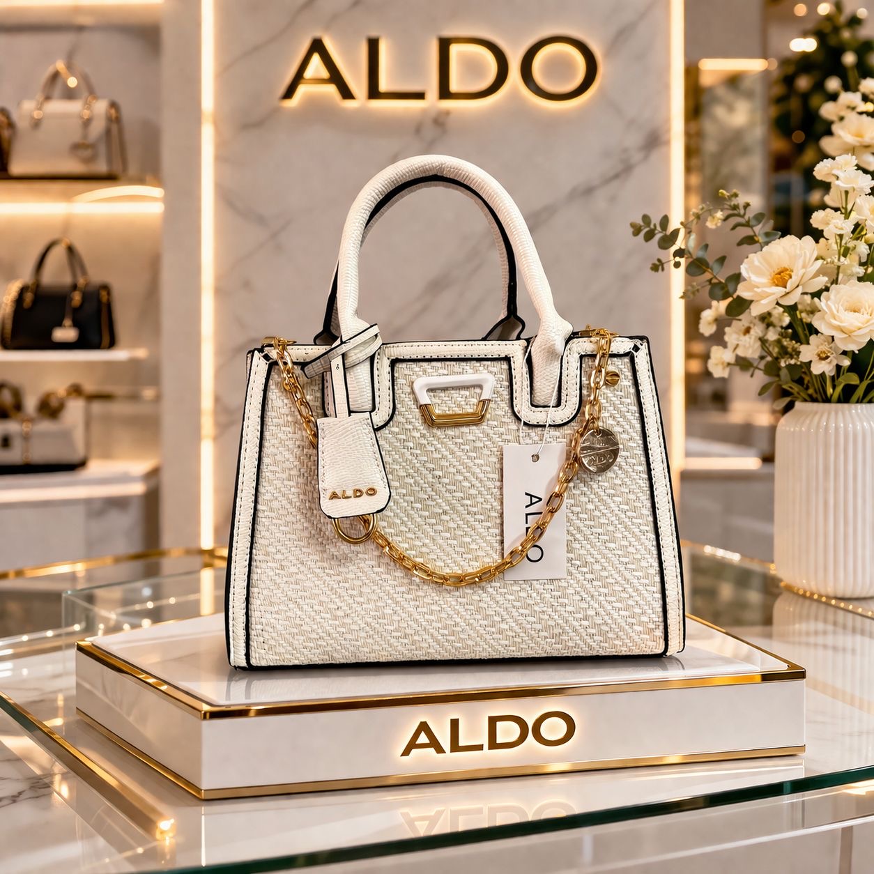 Aldo Ashover