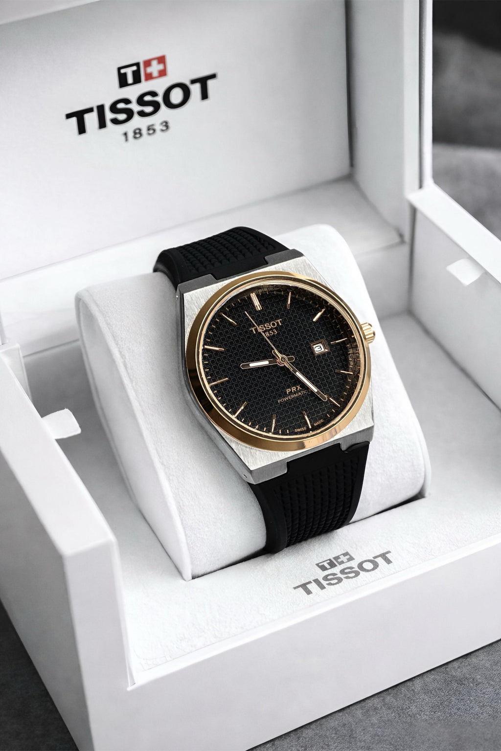Tissot PRX