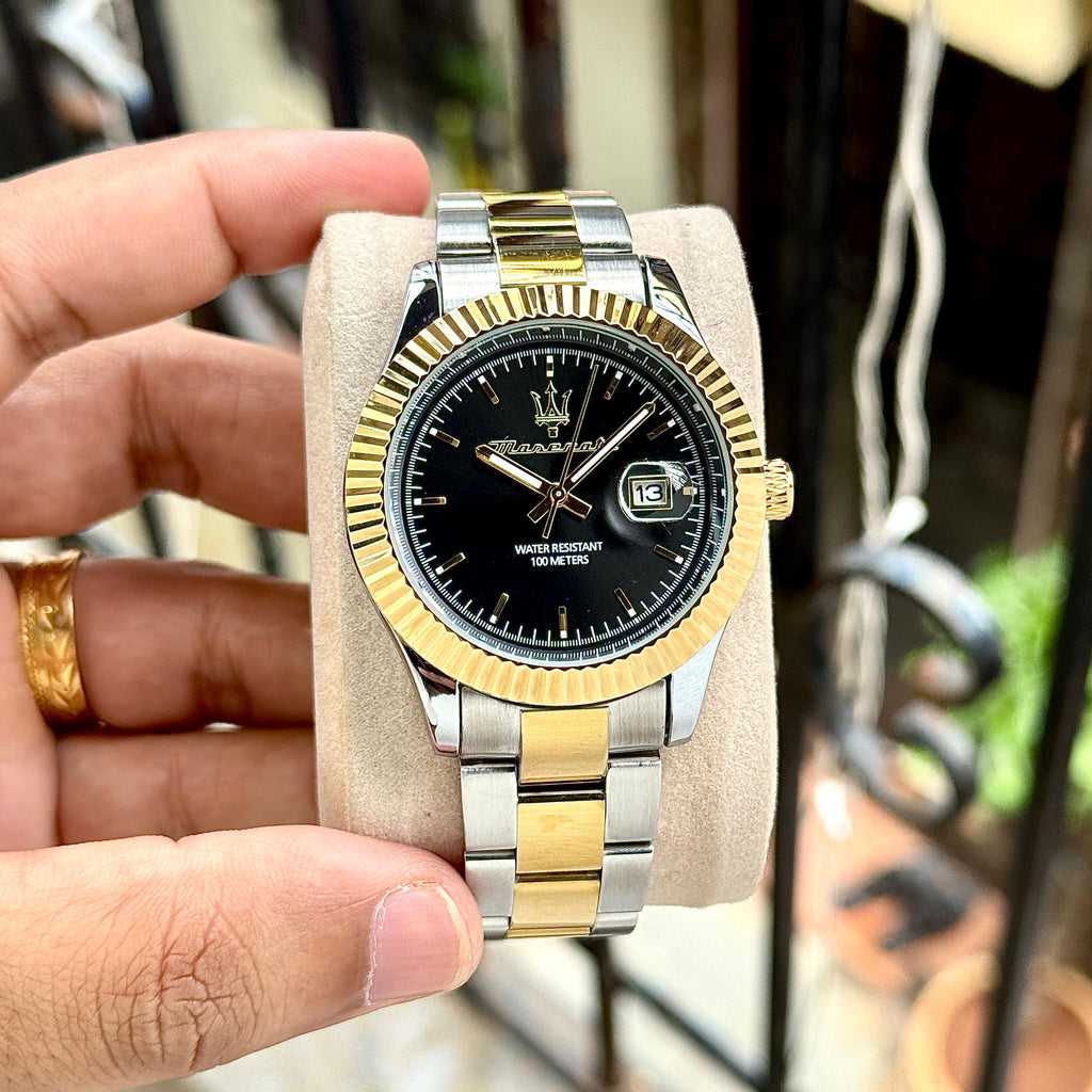 Maserati Competizione Collection