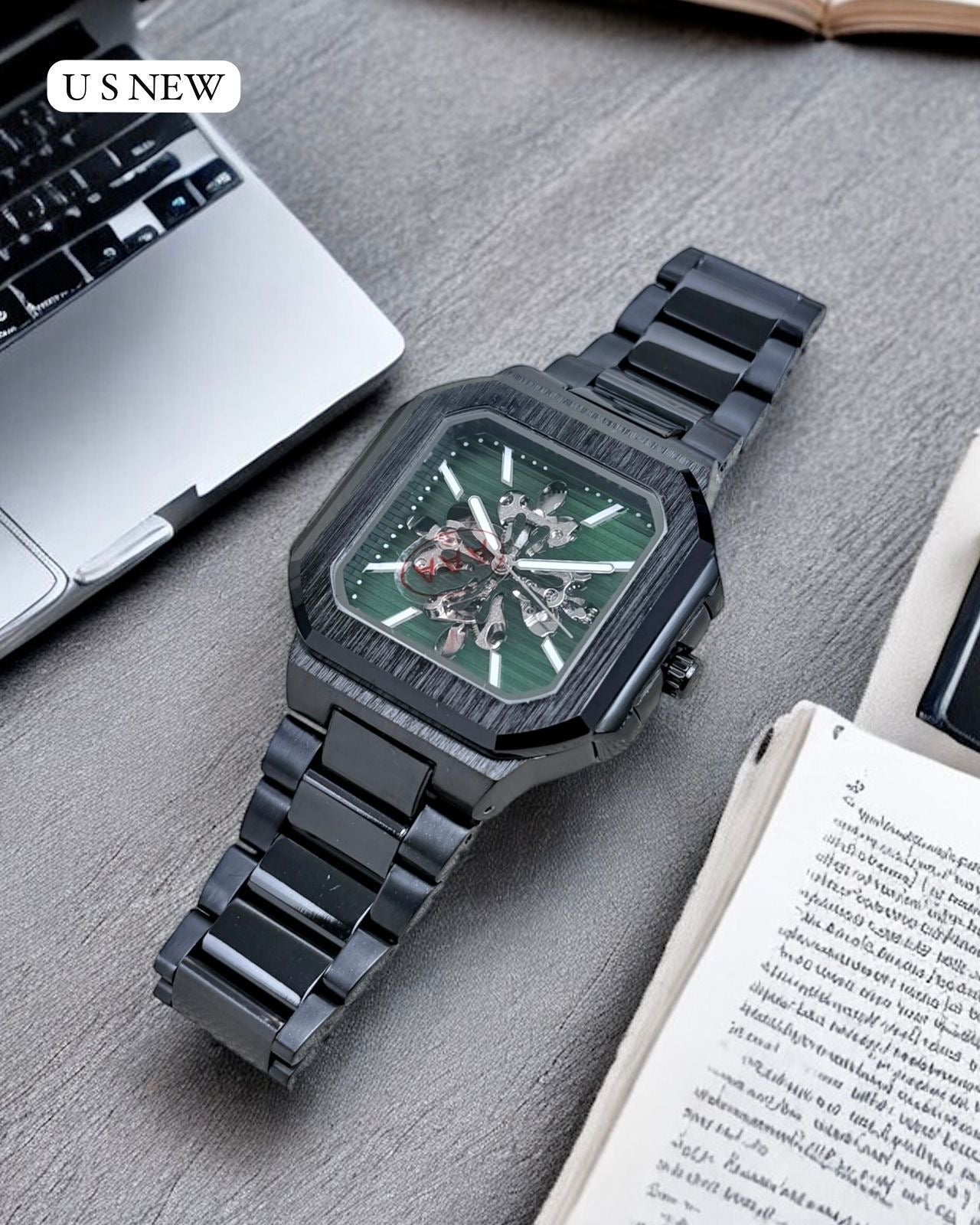 Patek Philippe Skeleton