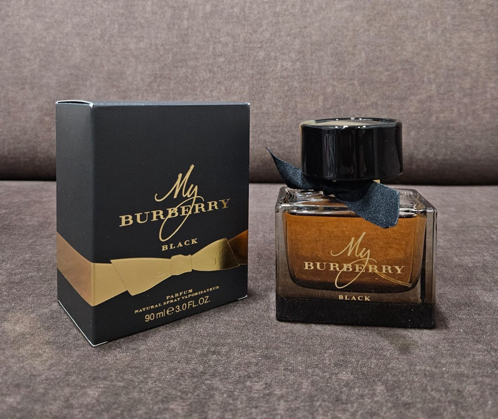 Burberry Imported Perfumes