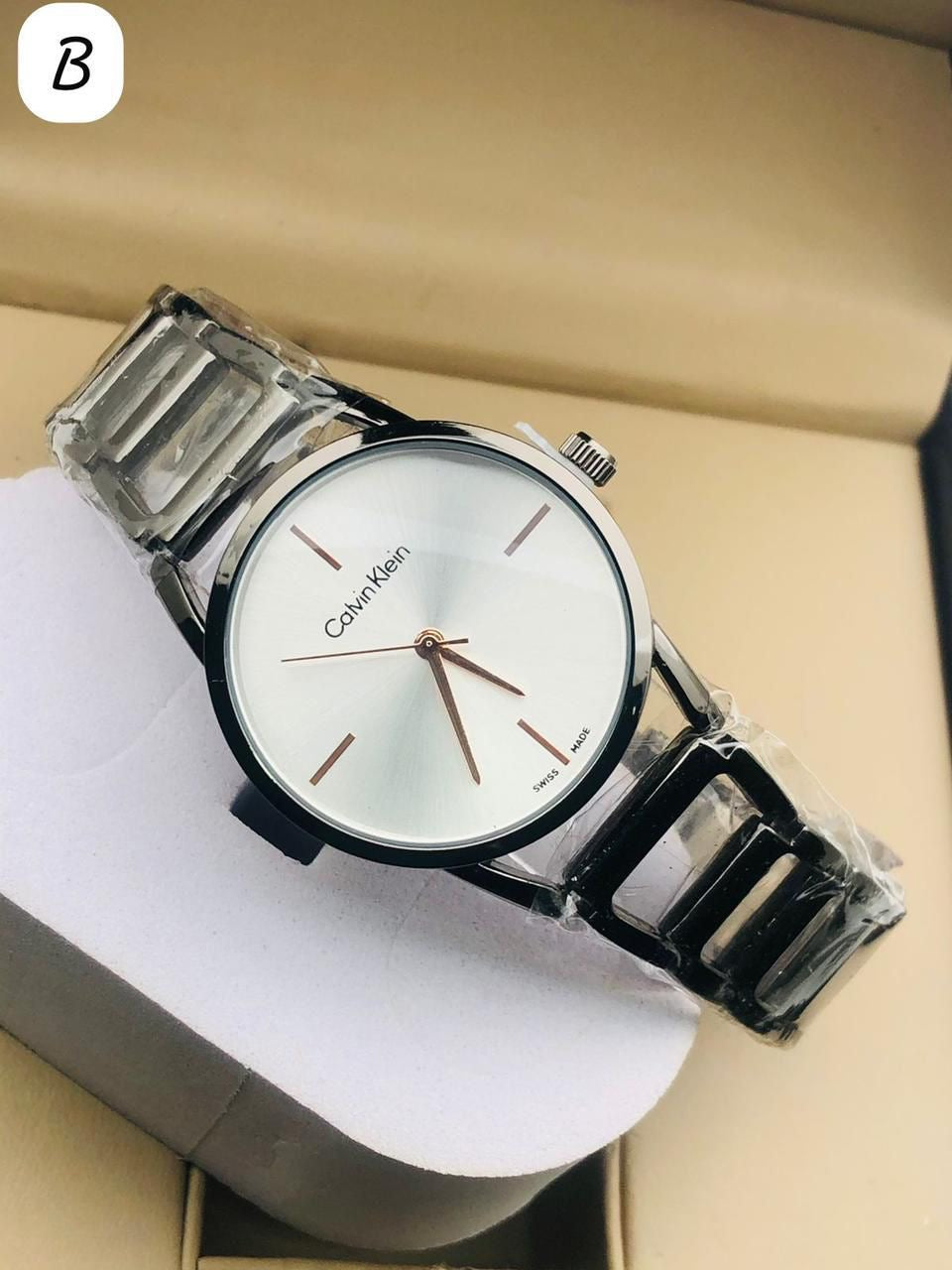 Calvin Klein Stately