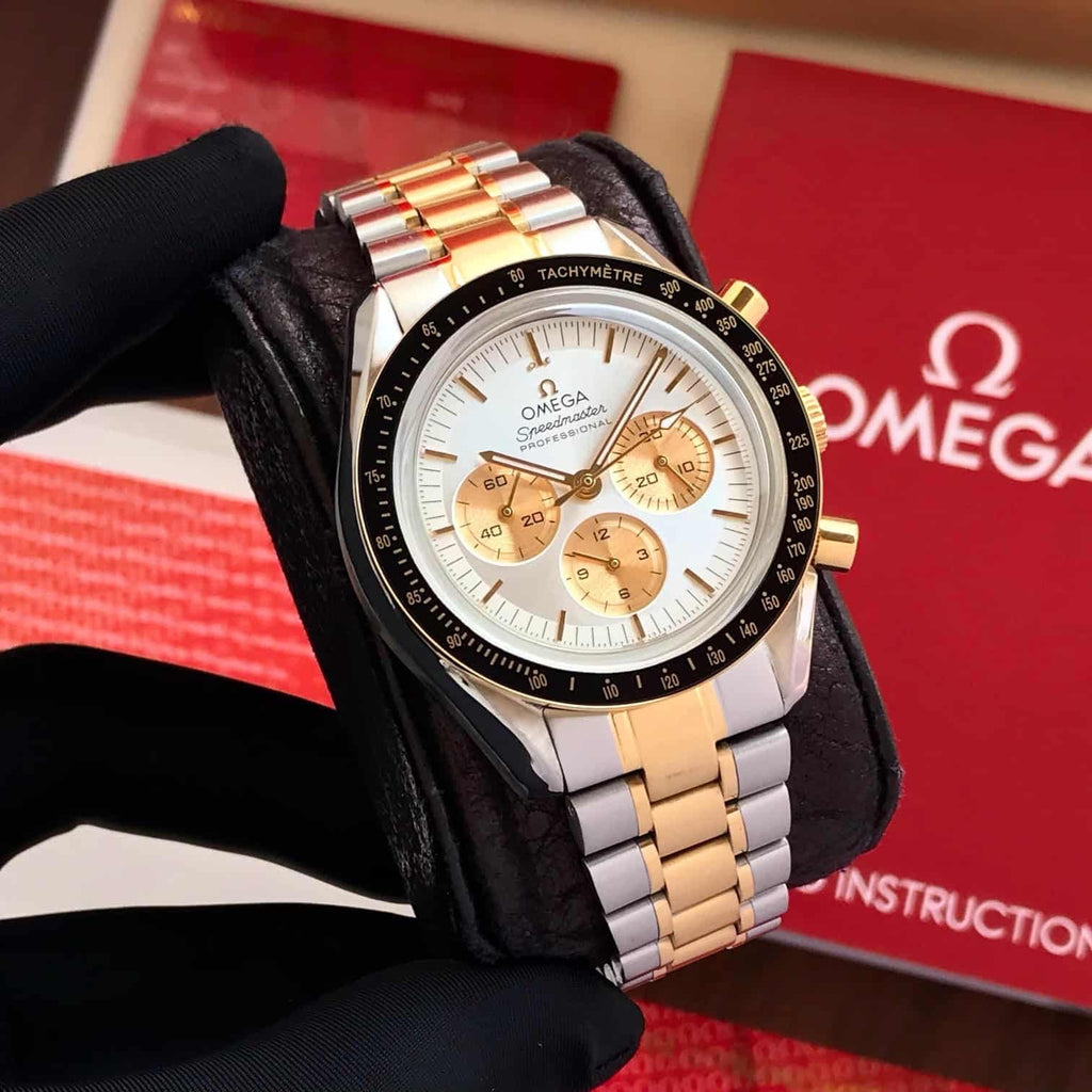 Omega Speedmaster Collection