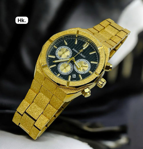 Audemars Piguet Chronograph