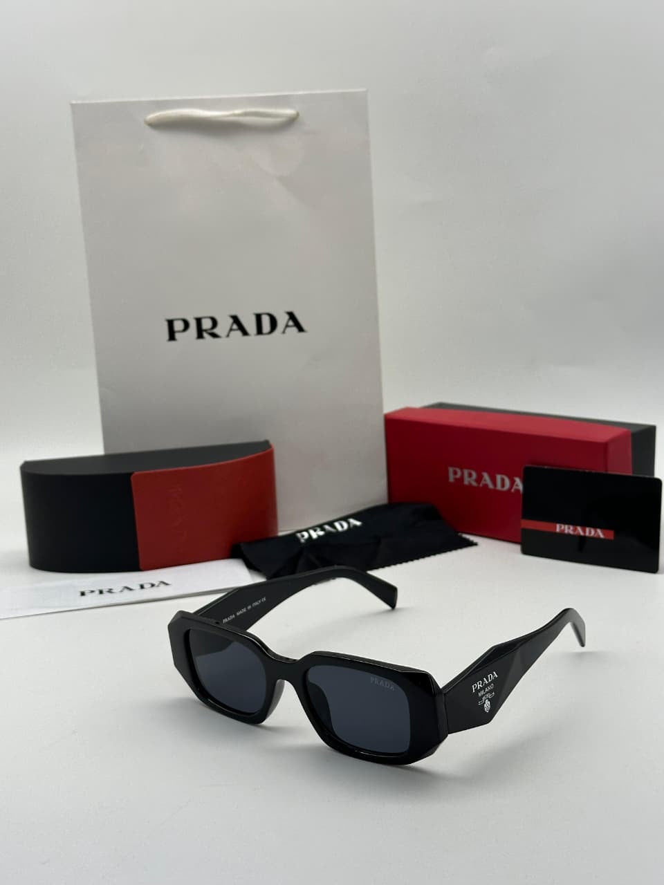 Prada Sunglasses
