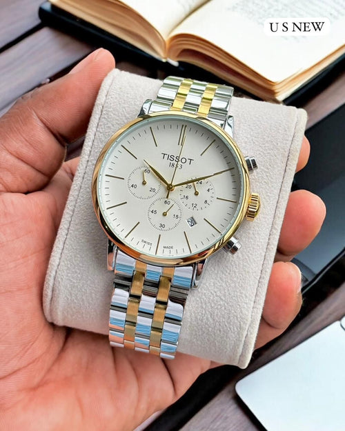 Tissot Chronograph