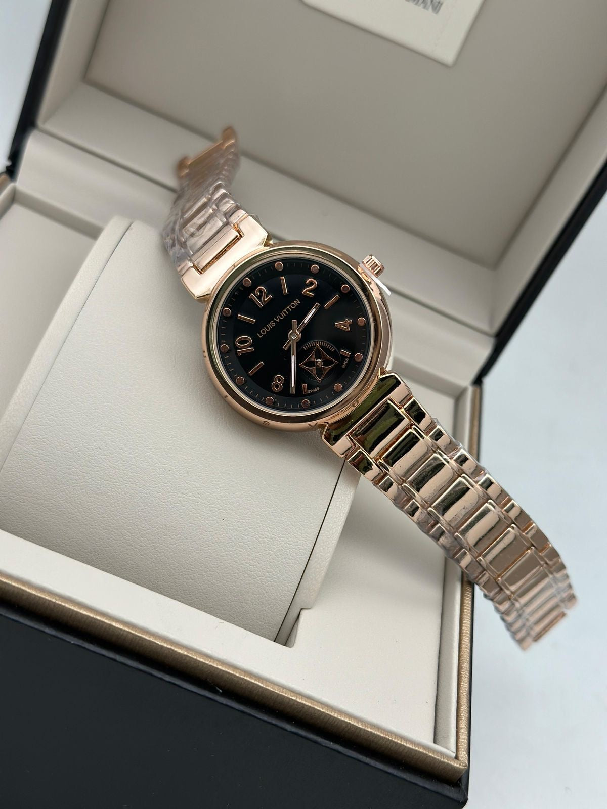 Louis Vuitton Tambour