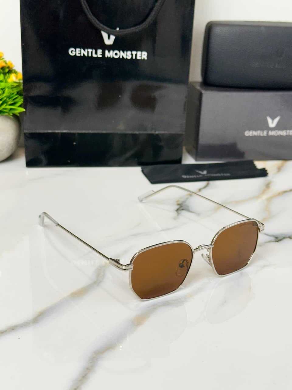 Gentle Monster Sunglasses
