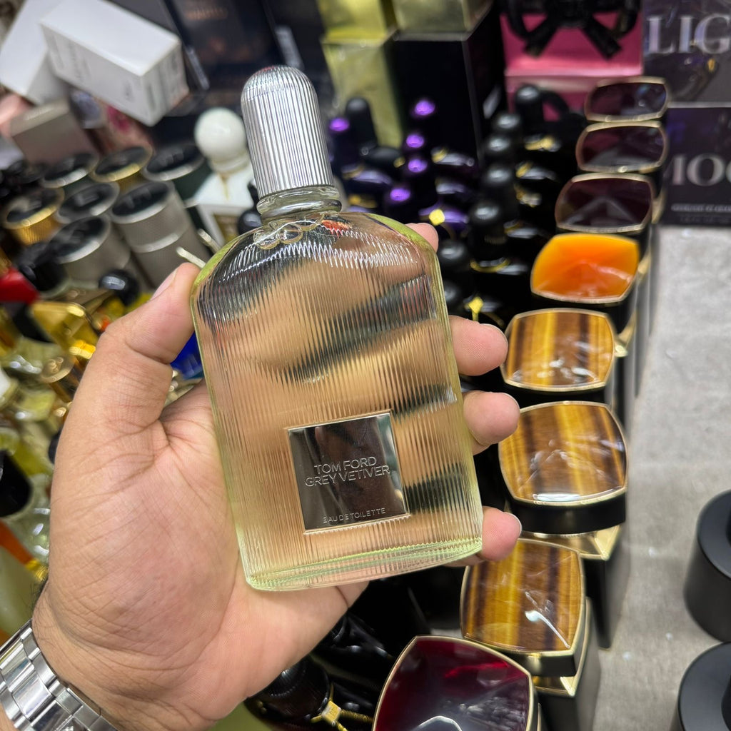 Tomford Imported Perfumes