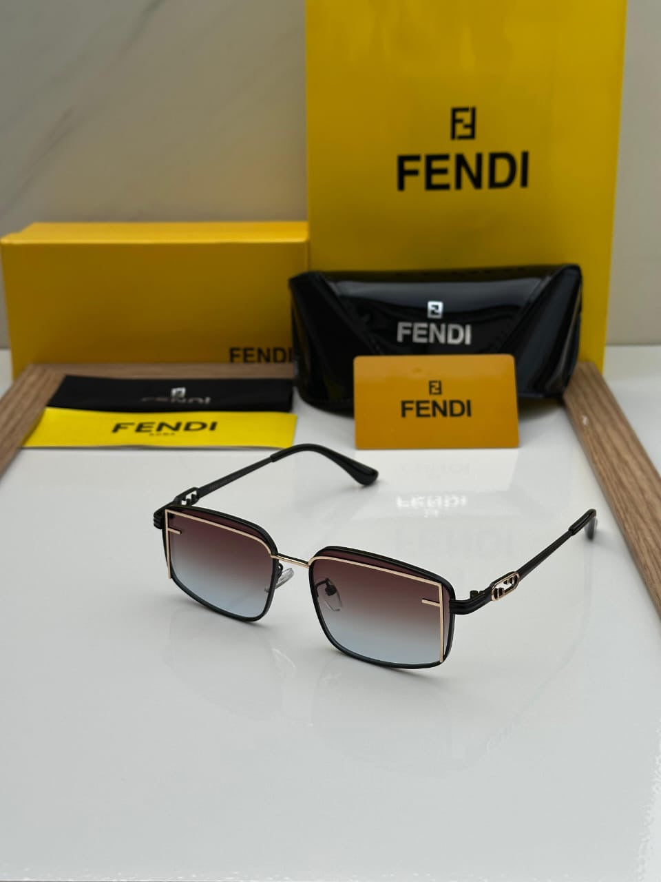 Fendi Sunglasses