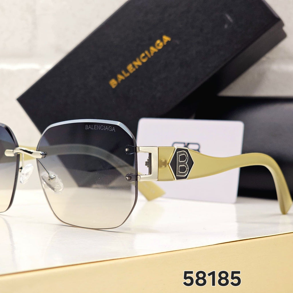 Balenciaga Sunglasses
