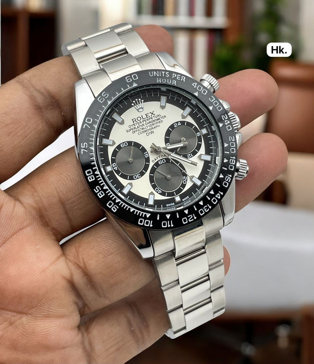 Rolex Chronograph