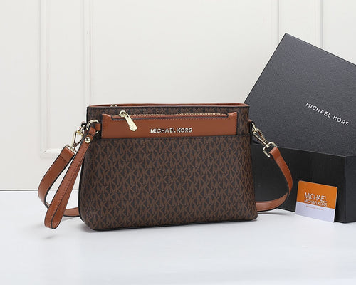 Michael Kors Heather Bag
