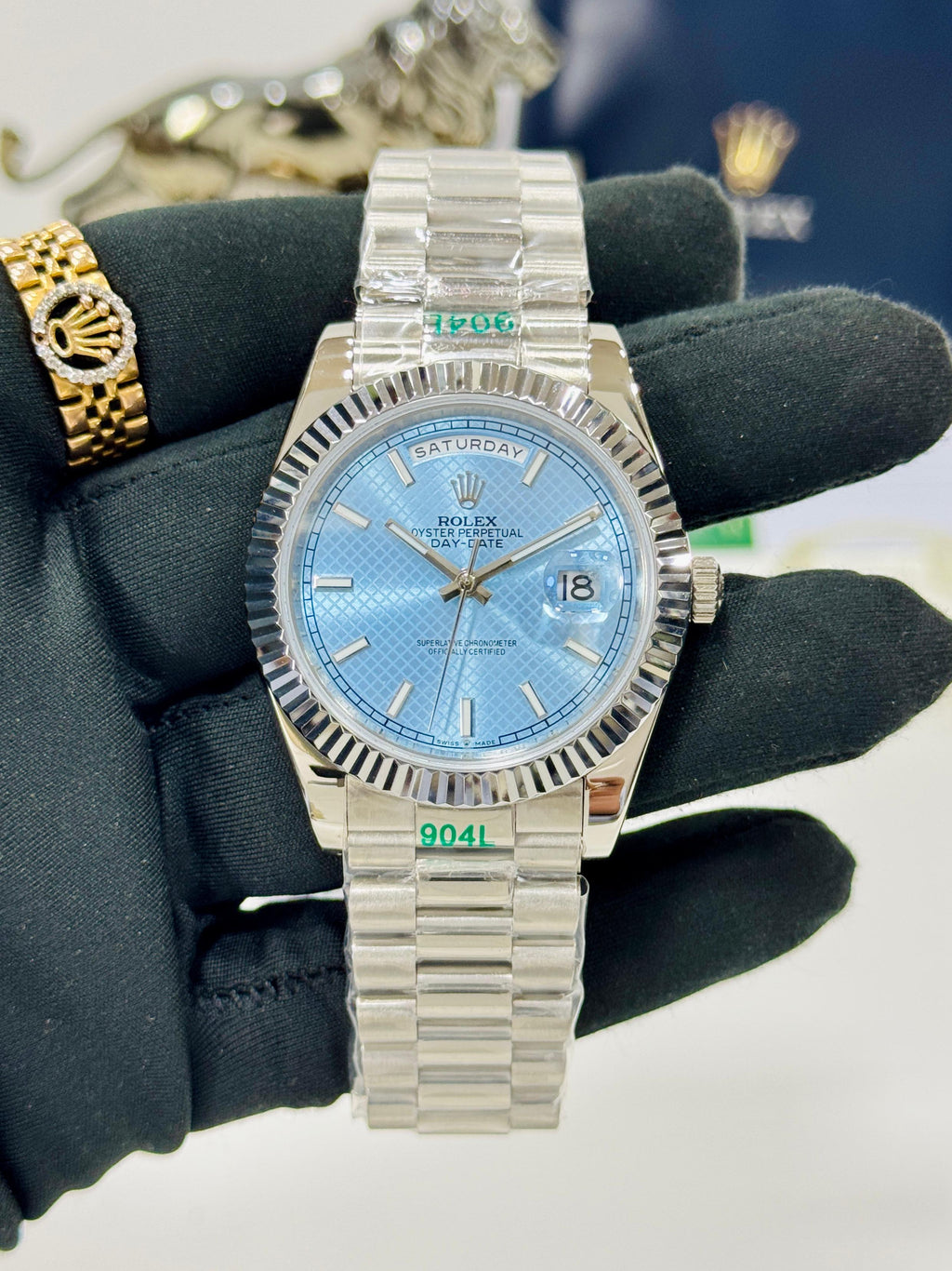 Rolex Day Date Automatic