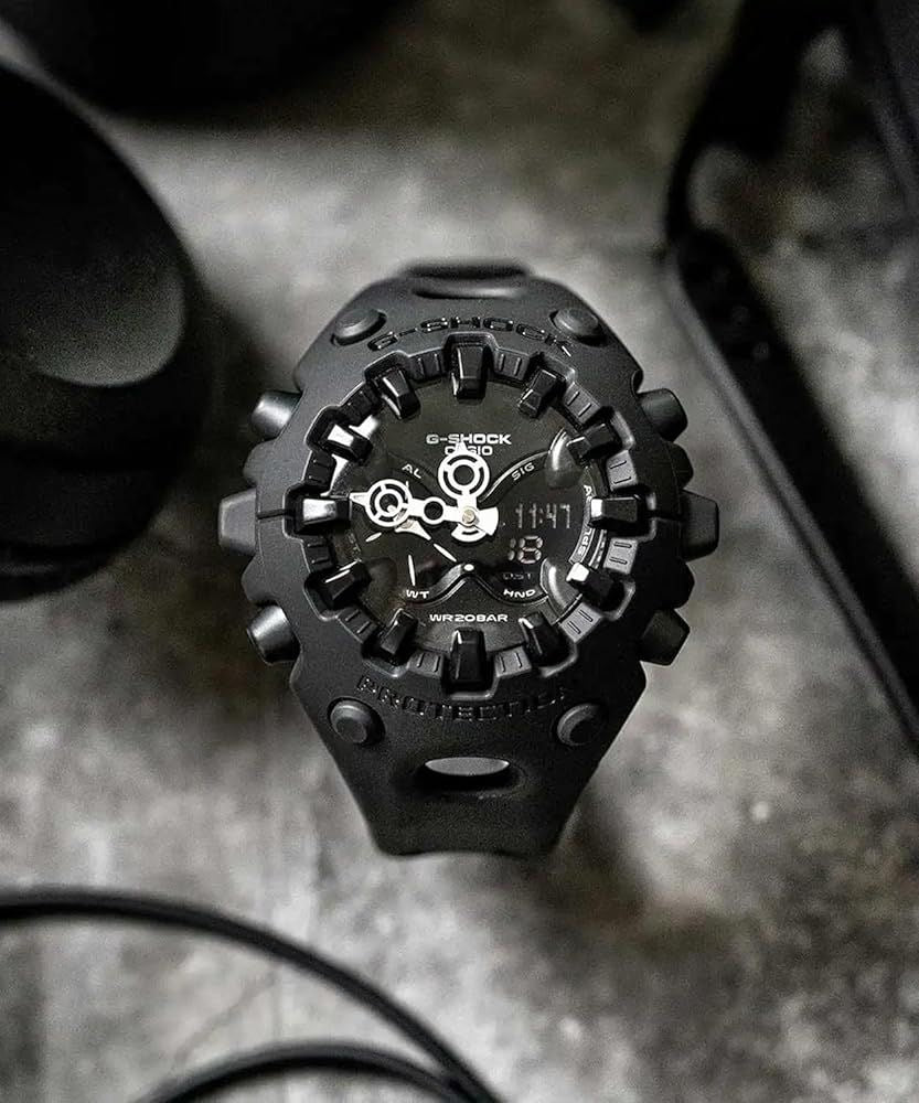 G-Shock Unisex Digital Collection