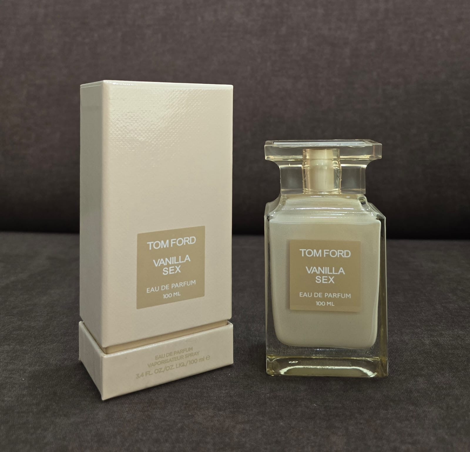 Tomford Imported Perfumes