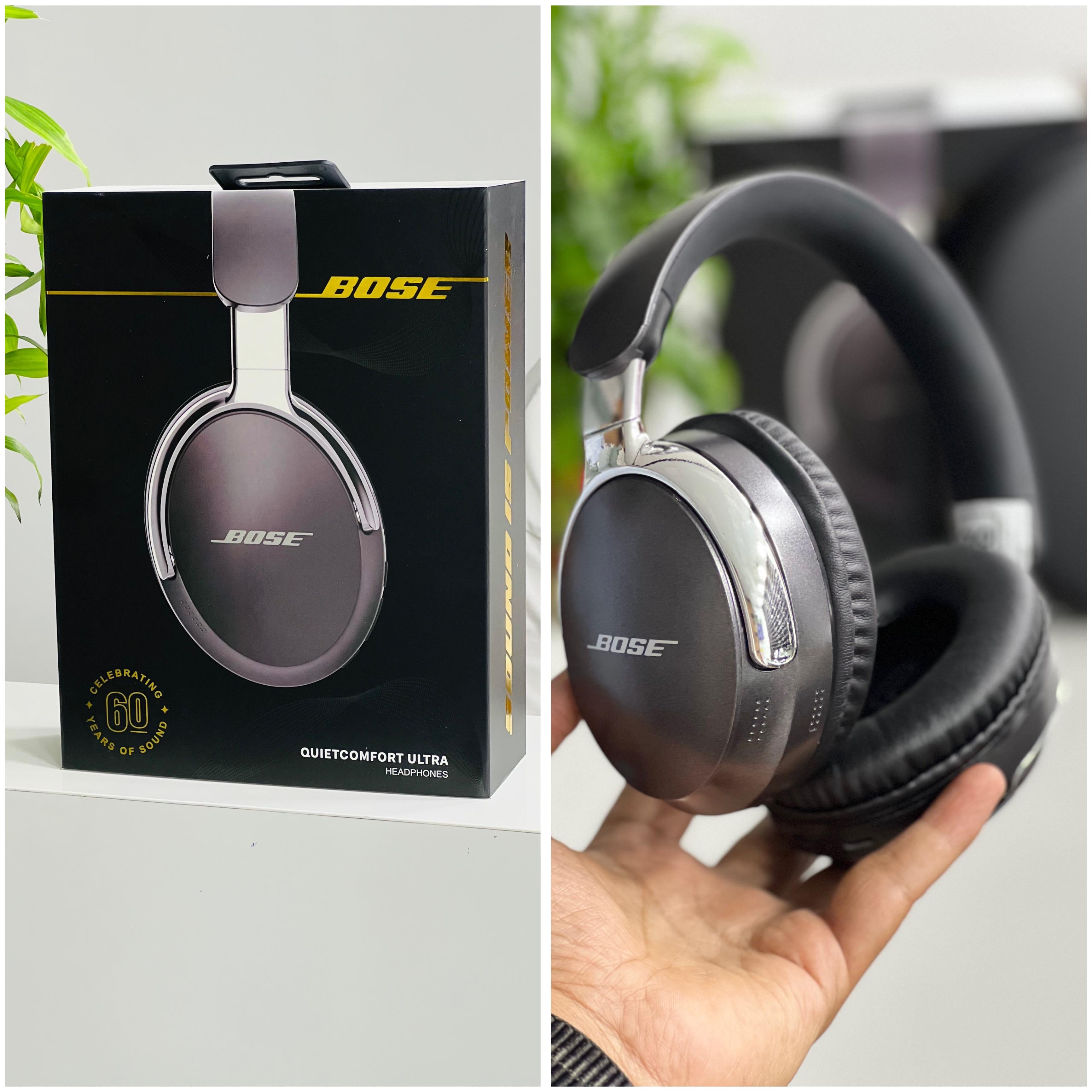 Bose Quiet Comfort Ultra 65 Headphone