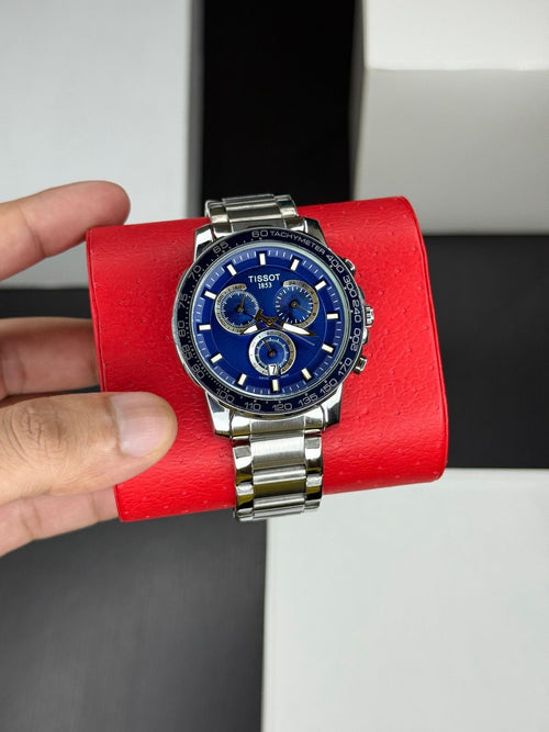 Tissot Supersport