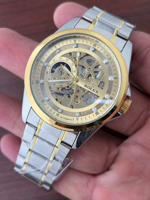Rolex Modern Automatic