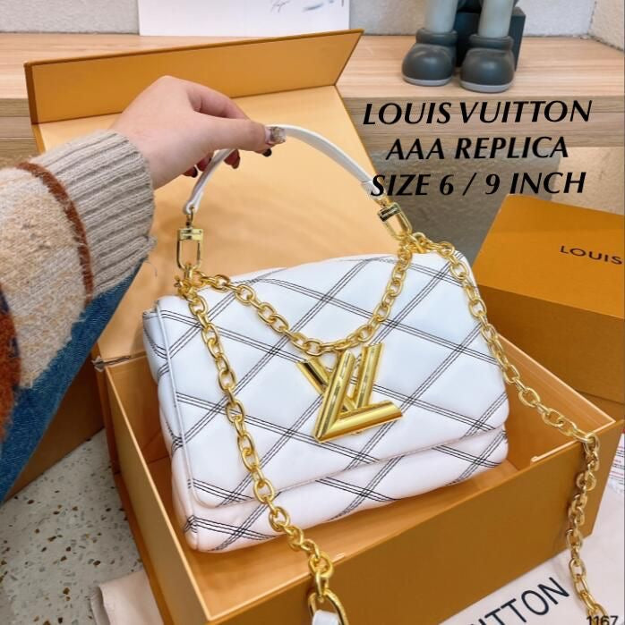 Louis Vuitton Go-14MM Handbag