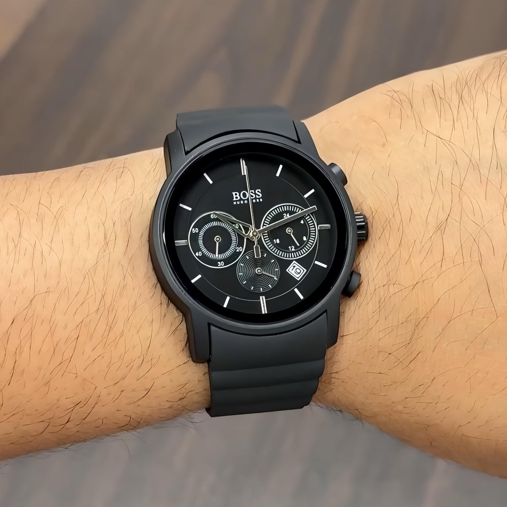 Hugo Boss Chronograph 1512639