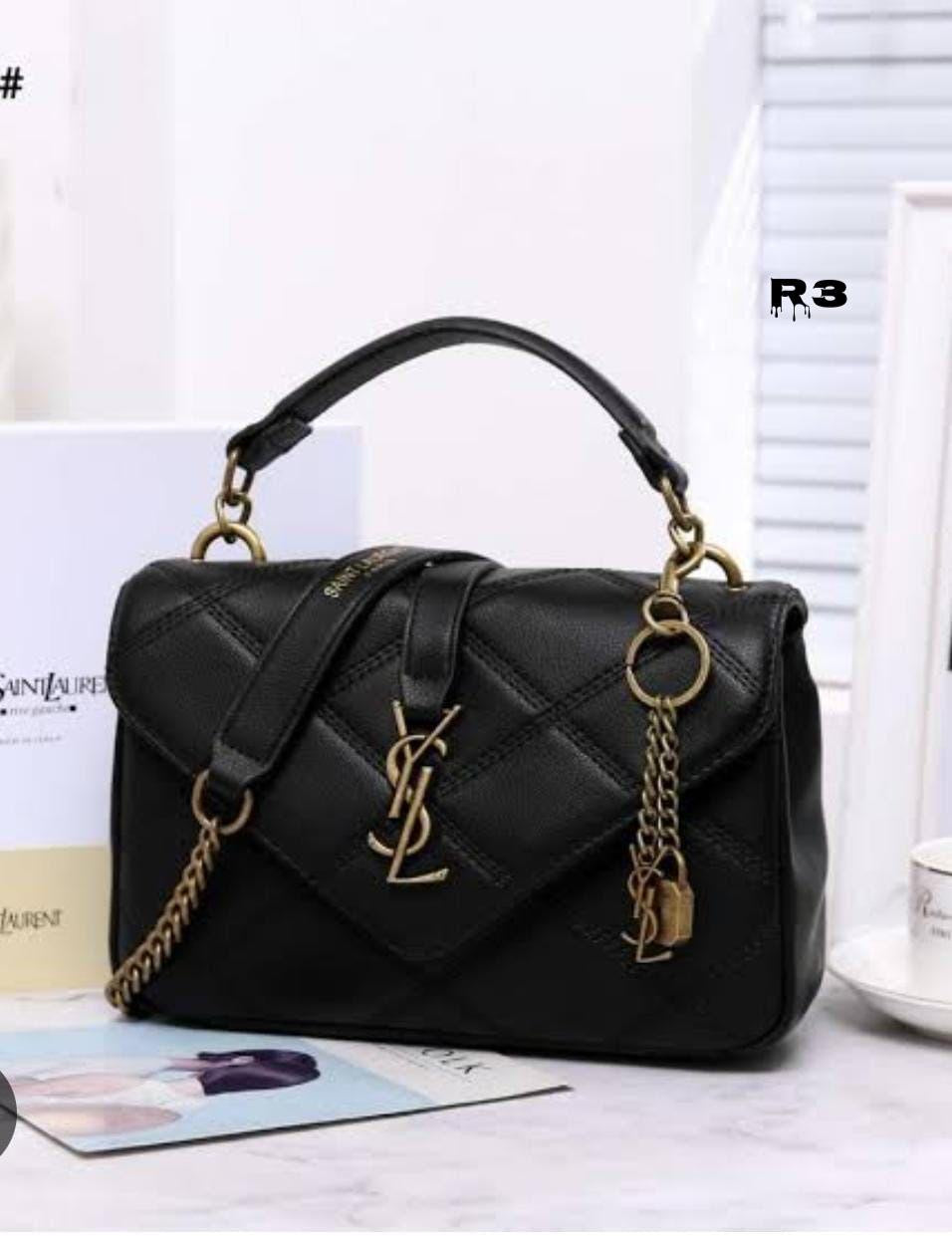 Ysl Sling Bag