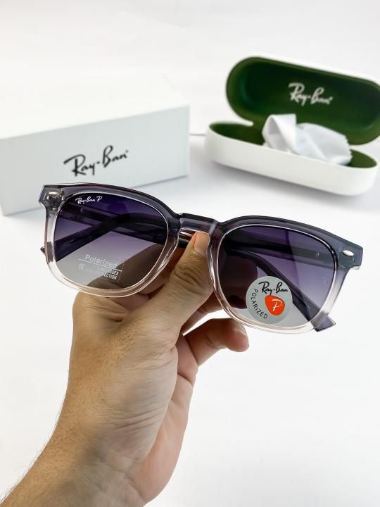 Rayban Unisex Sunglasses