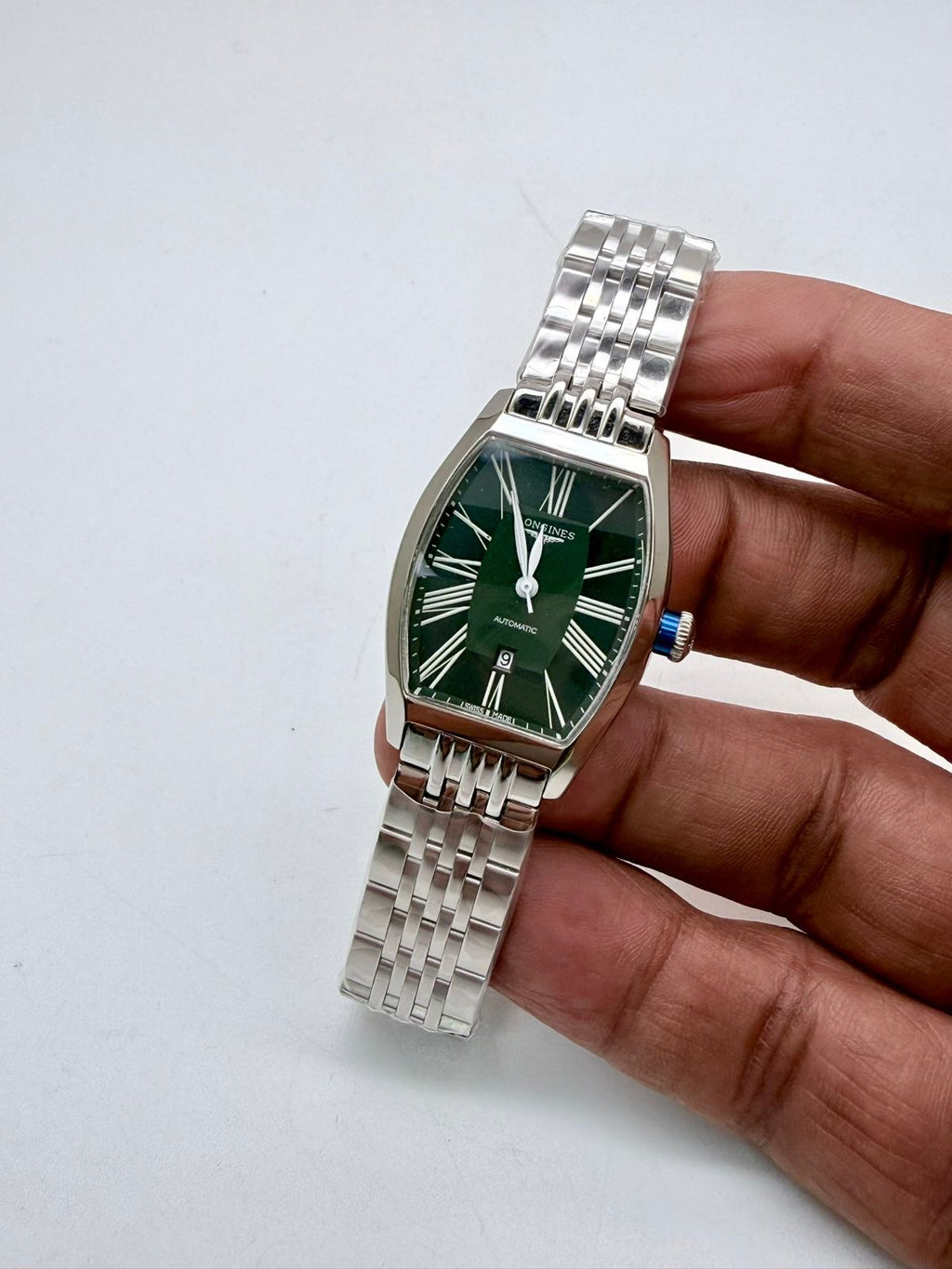 Longines Evidenza