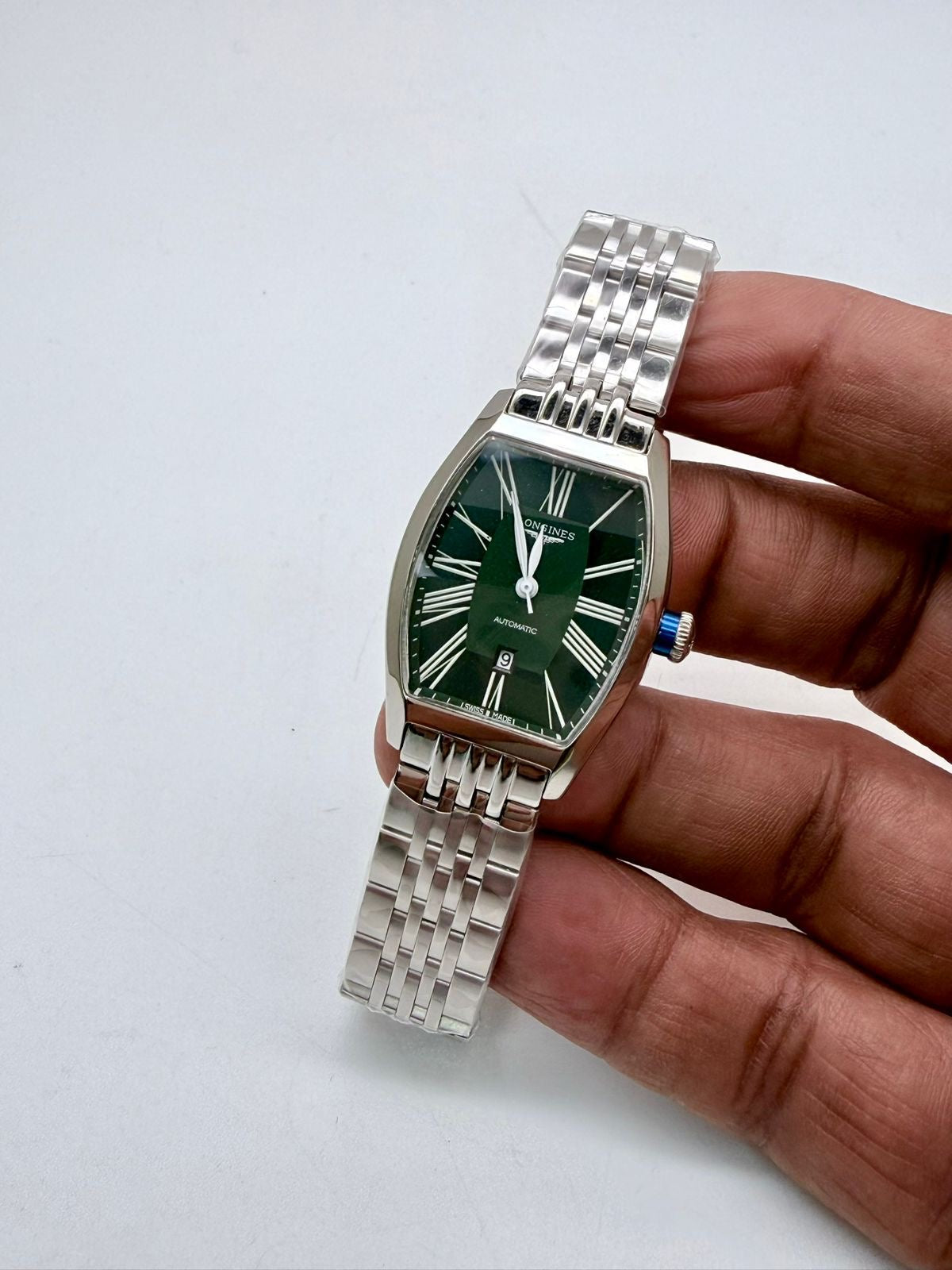 Longines Evidenza