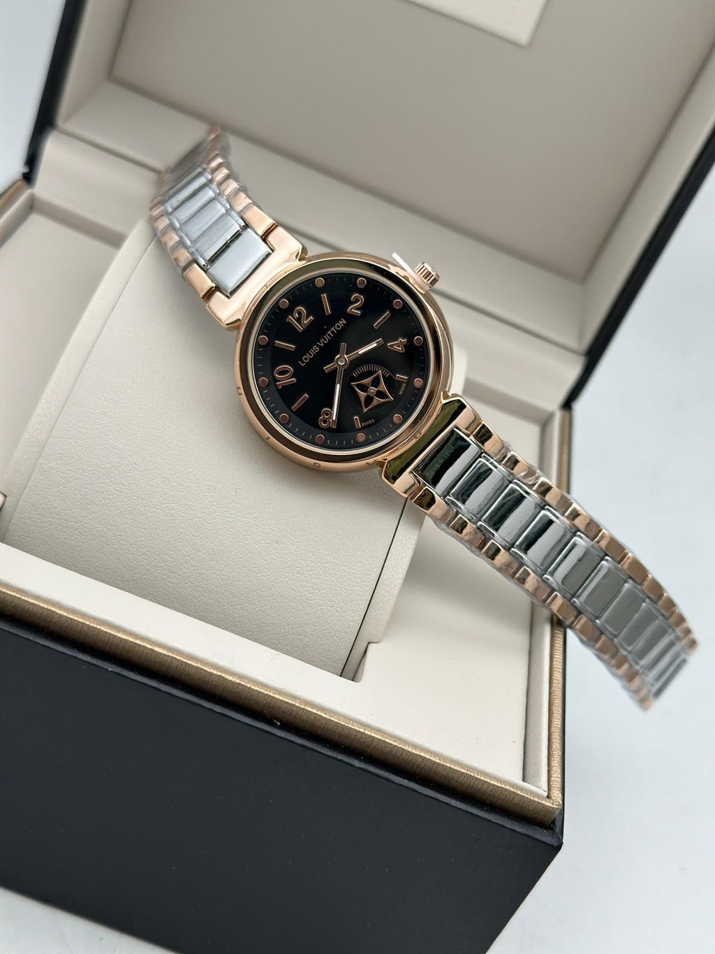 Louis Vuitton Tambour