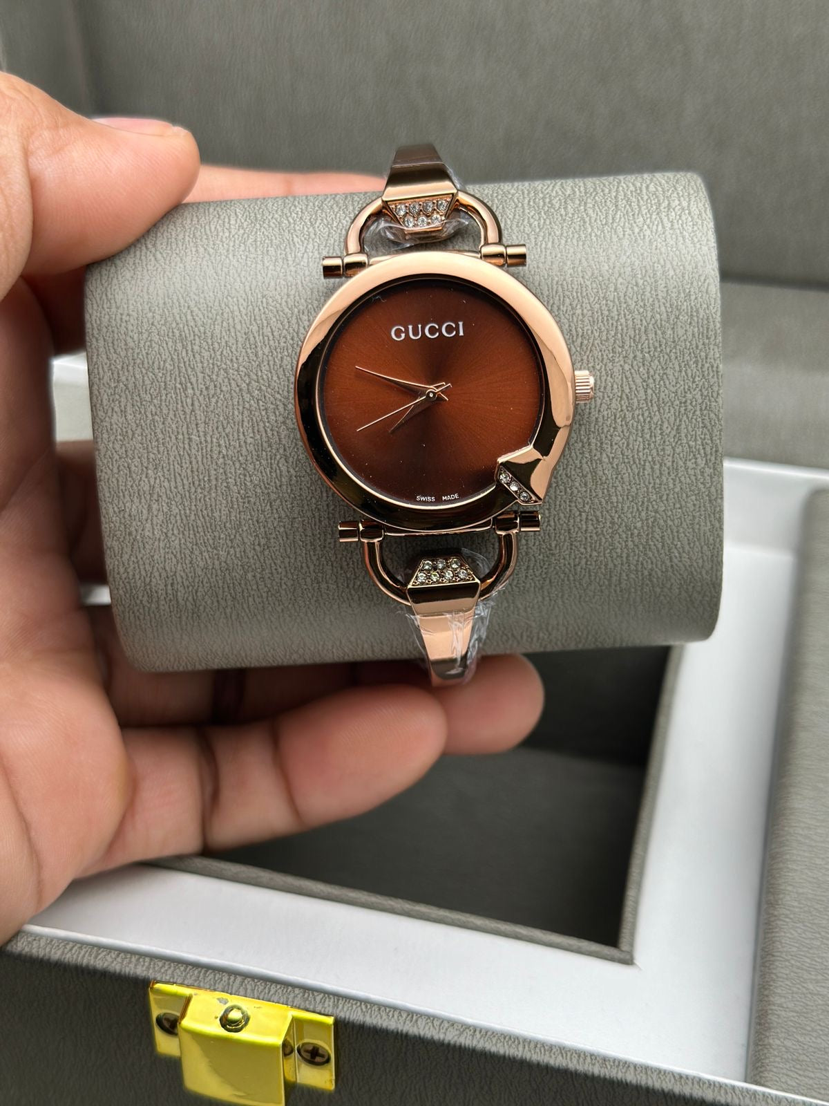 Gucci Rosegold Series
