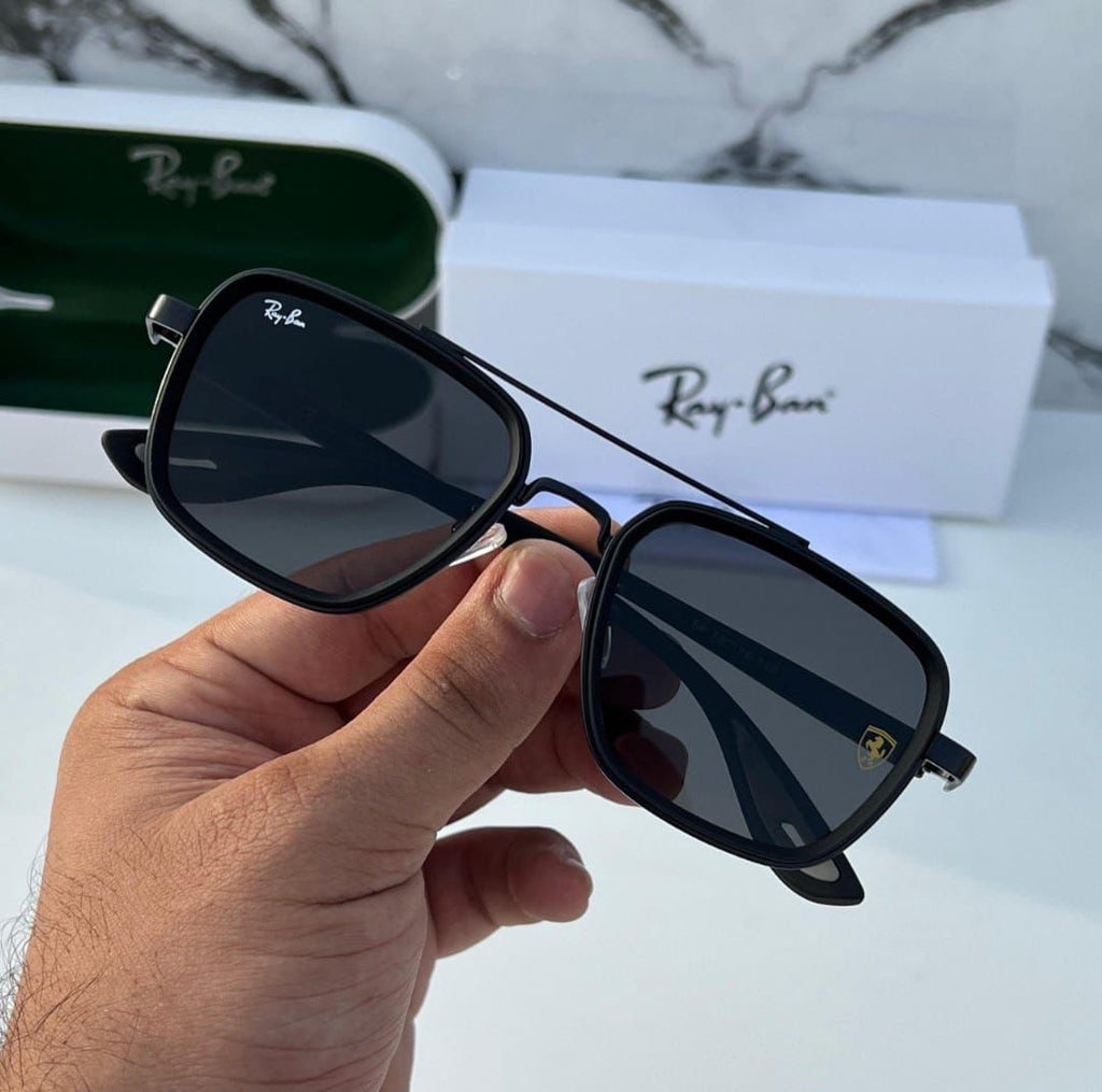 Rayban Unisex Sunglasses