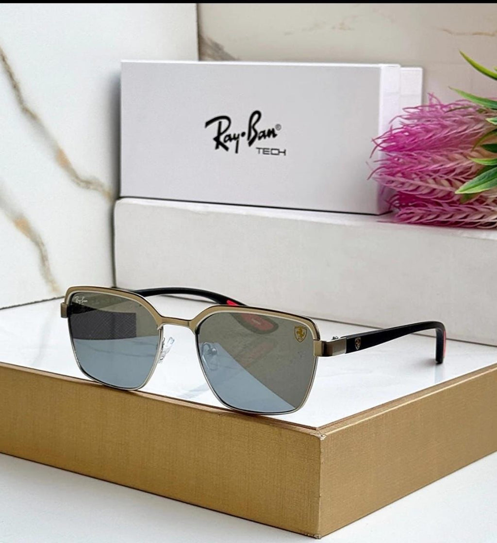 Rayban Unisex Sunglasses