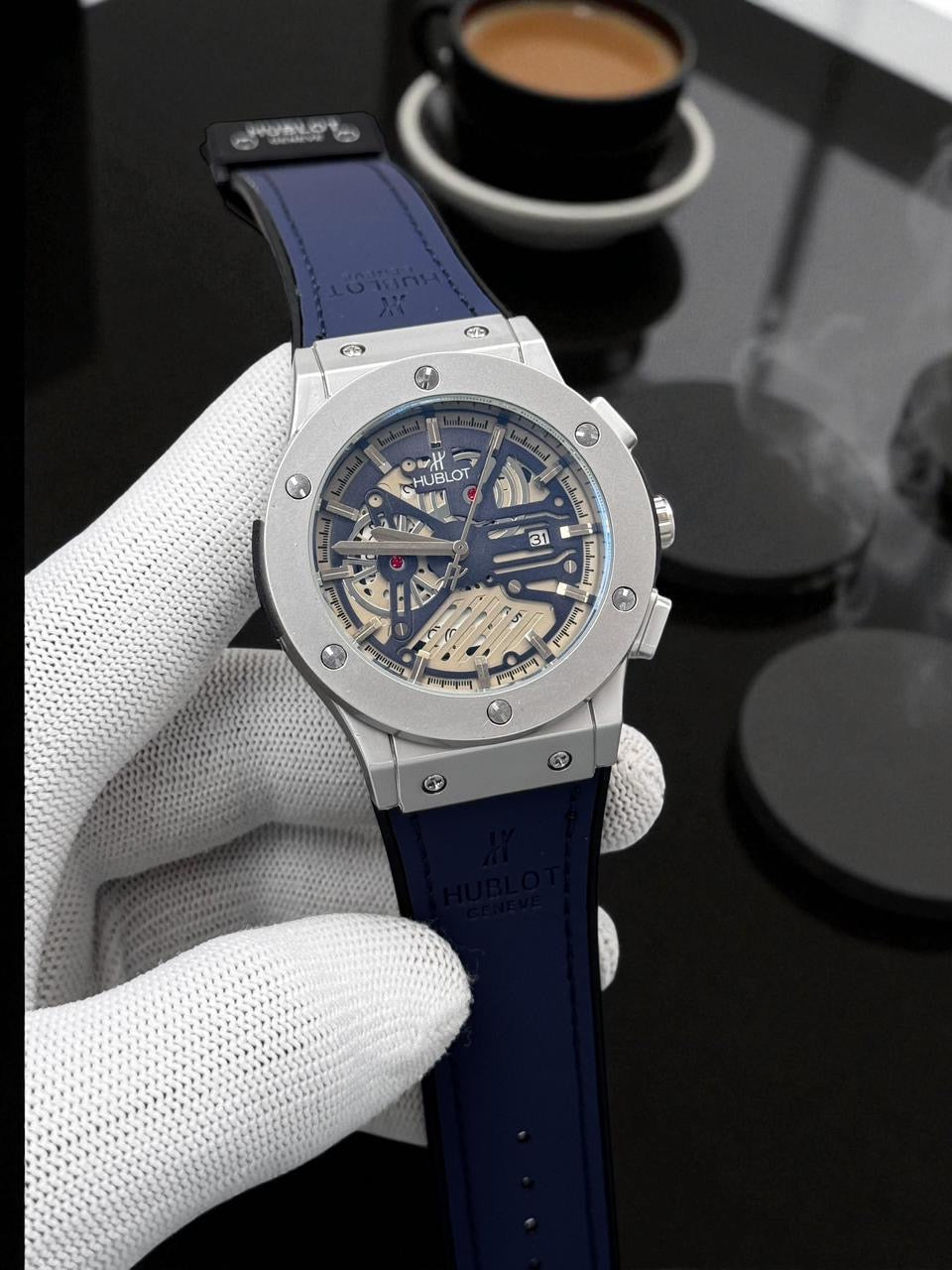Hublot Big Bang