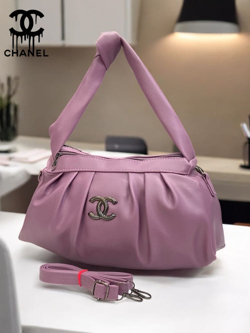 Chanel Crossbody Bag