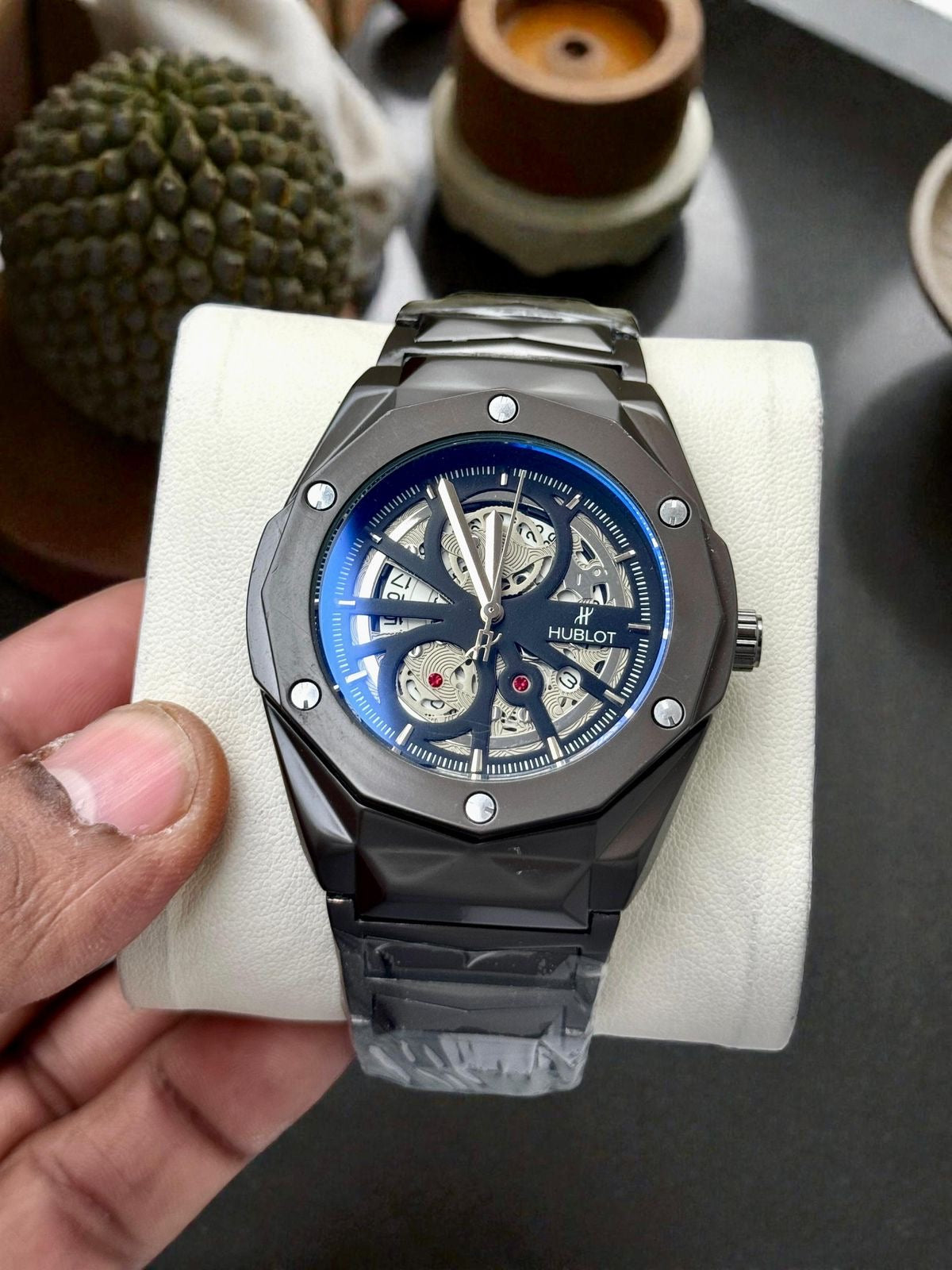Hublot Big Bang