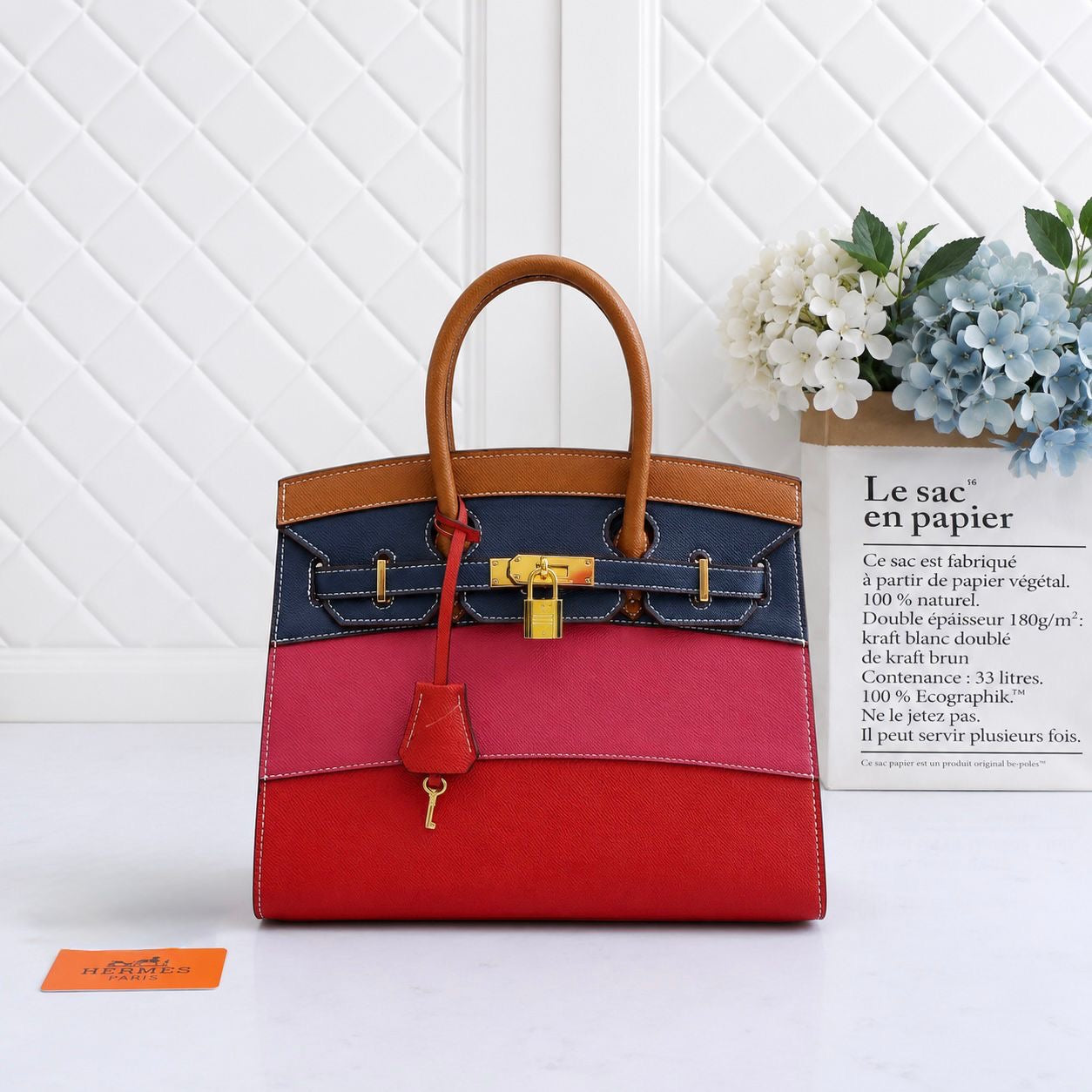 Hermes Birkin 35
