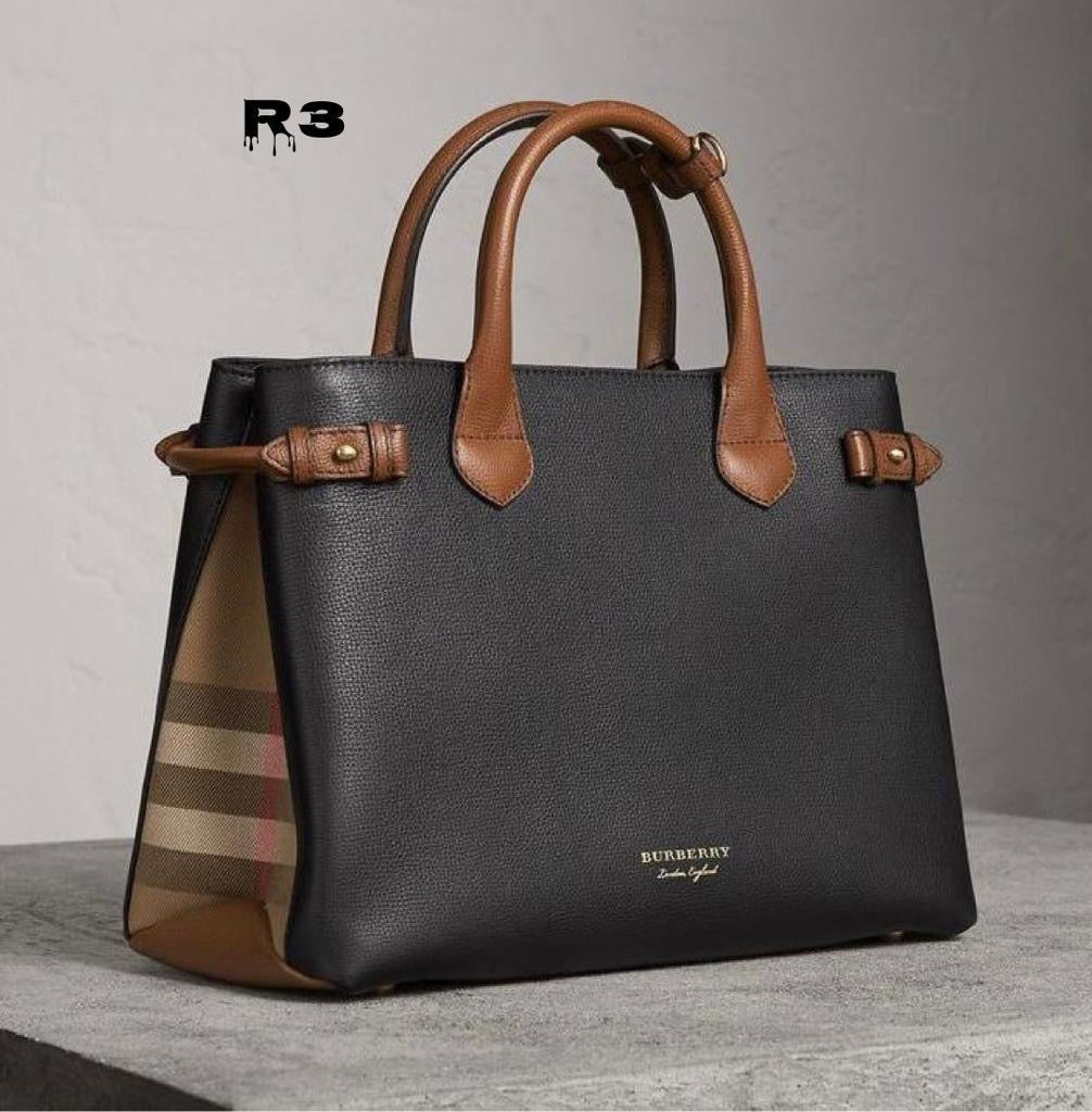 Burberry Prorsum Banner