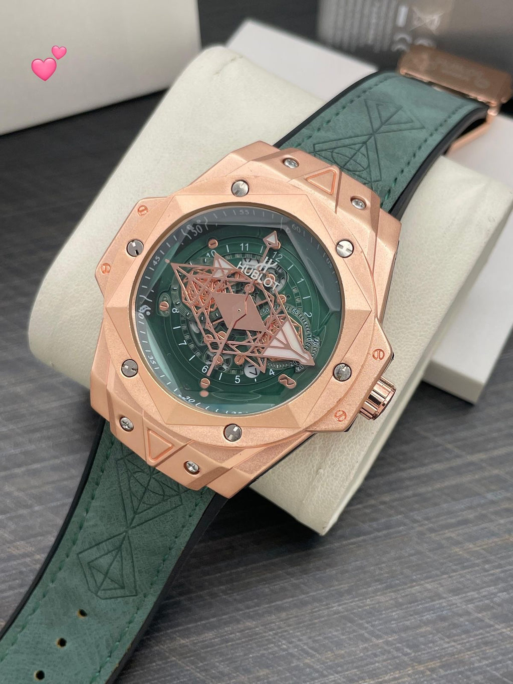 Hublot Big Bang Unico