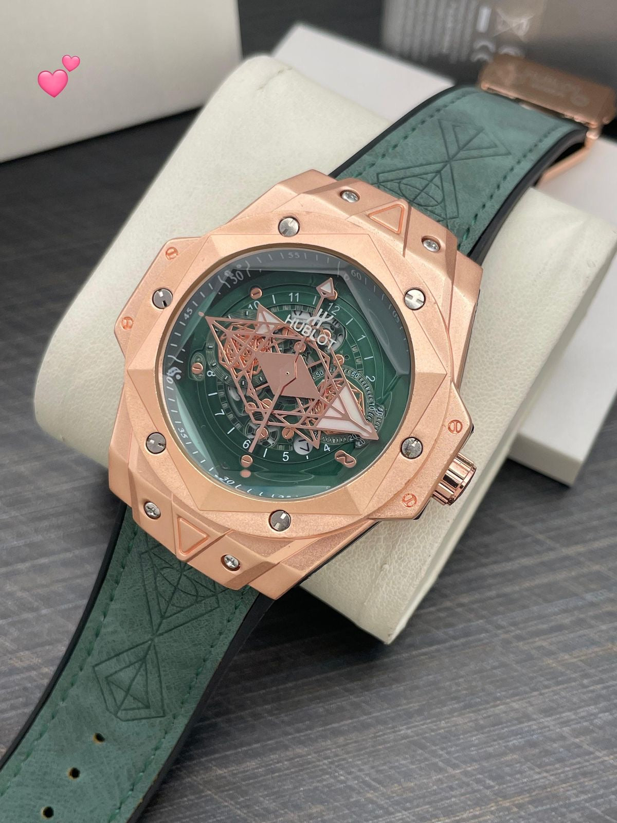 Hublot Big Bang Unico
