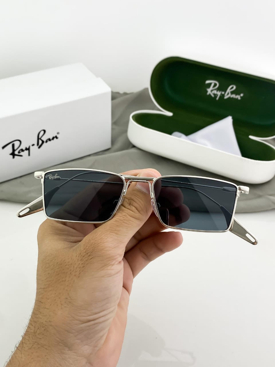 Rayban Sunglasses