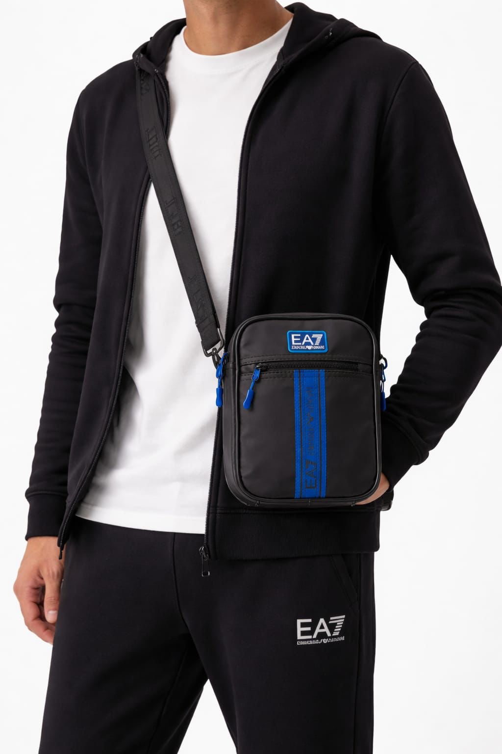 Emporio Armani EA7 Train Core