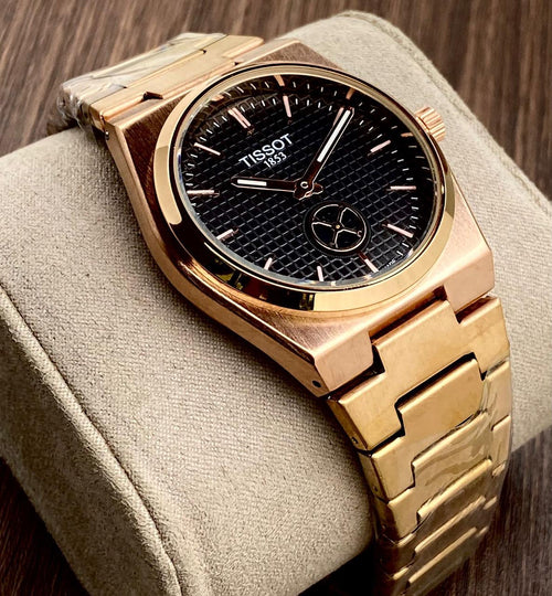 Tissot Chronograph