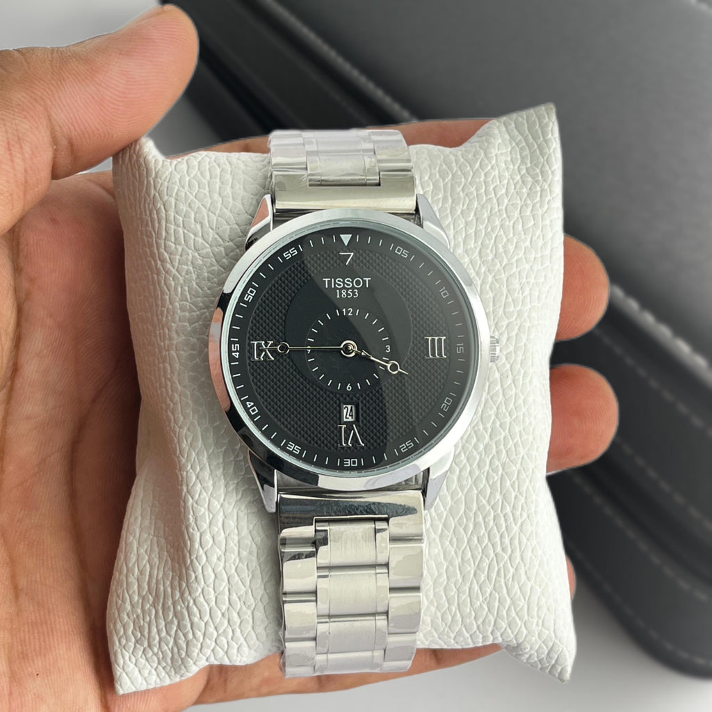 Tissot T-Classic