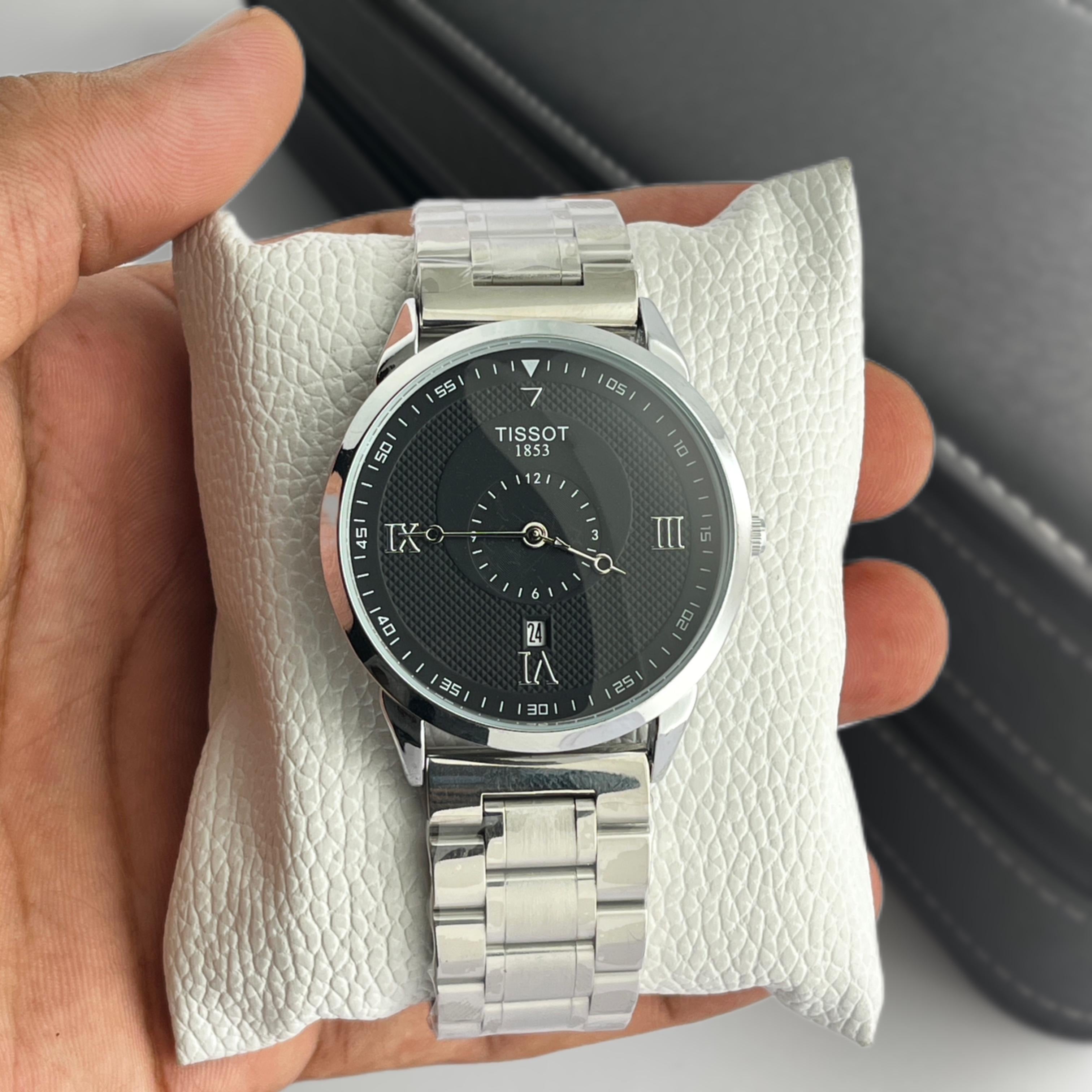 Tissot T-Classic