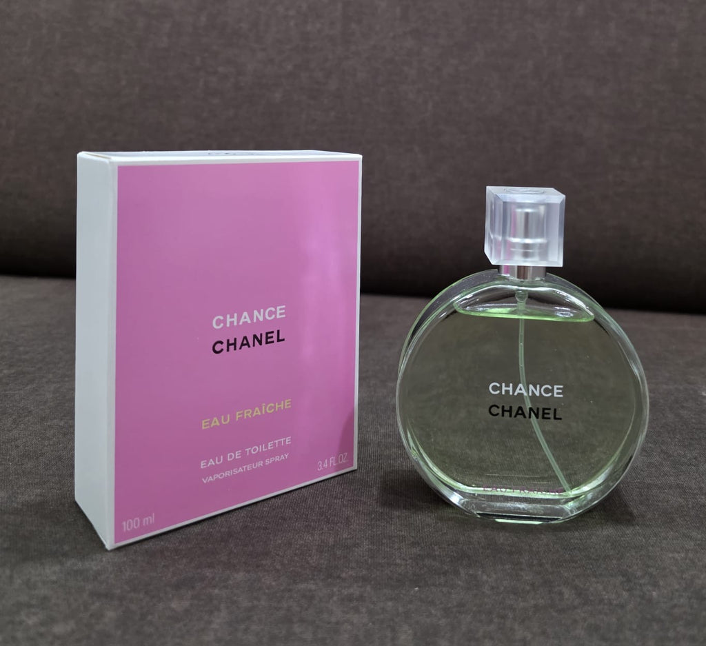 Turkey Premium Imported Perfumes