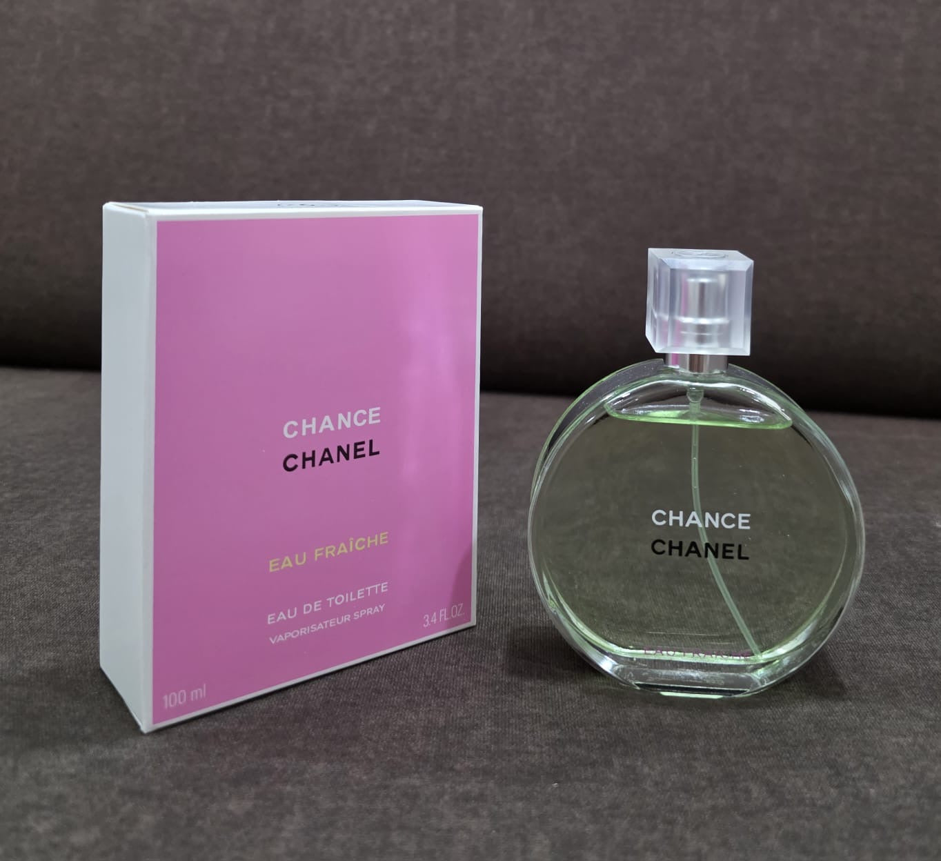 Turkey Premium Imported Perfumes