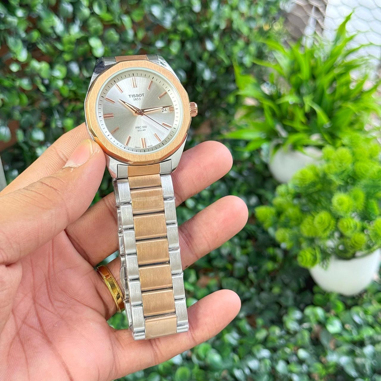 Tissot PRC100 Automatic