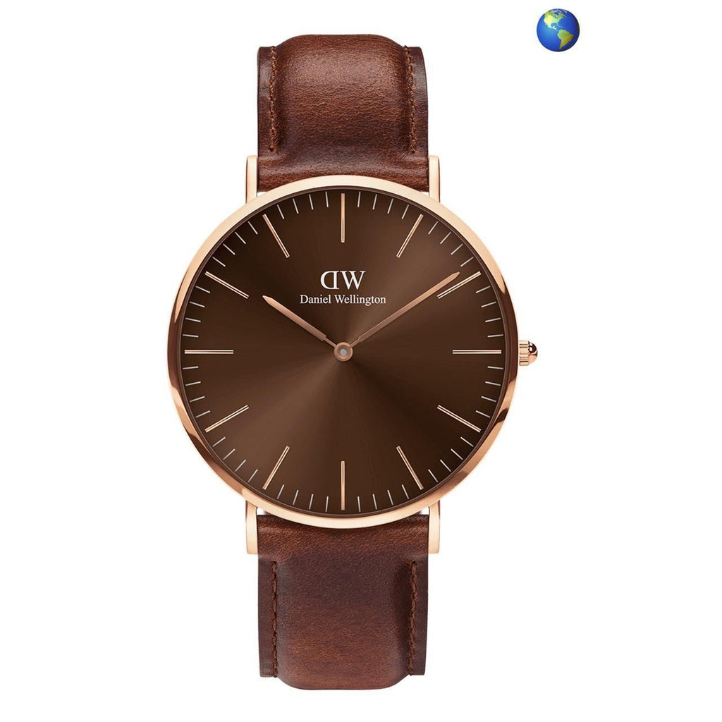 Daniel Wellington Classis Sheffield