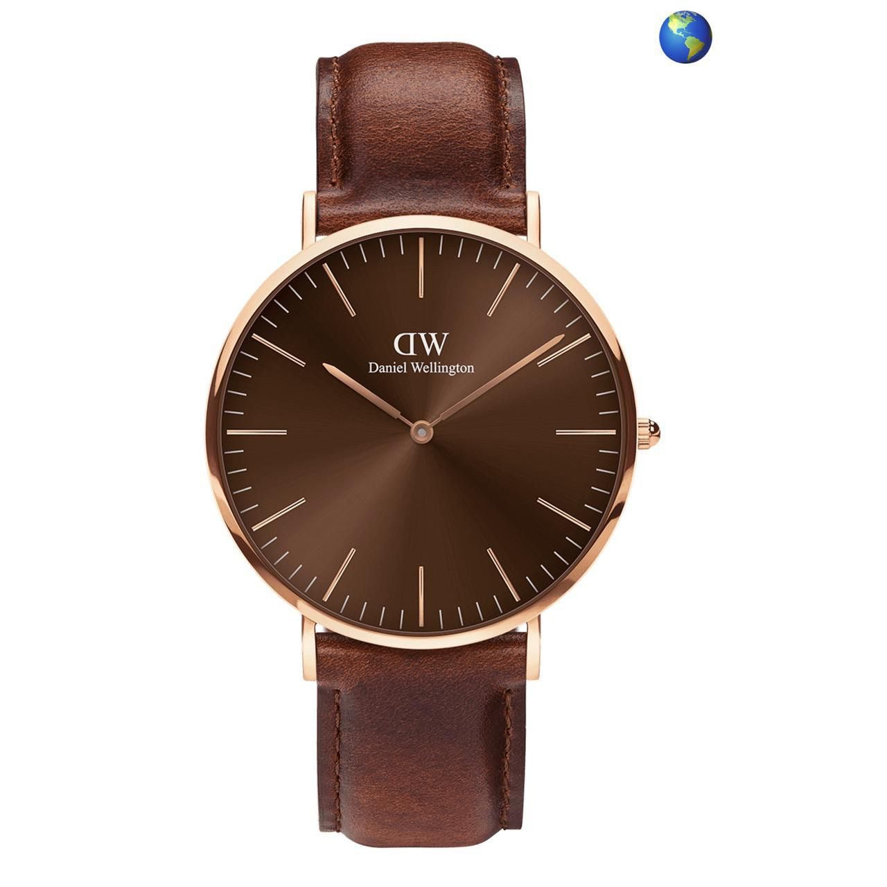 Daniel Wellington Classis Sheffield